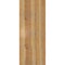 Ekena Millwork Framed Board-n-Batten Shutters w/Z-Bar, Rough Sawn Western Red Cedar, 16 1/8W x 40H, PR RBF06Z16X040RWR - alternate 5